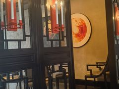 -上海苏宁宝丽嘉酒店·嘉府壹号中餐厅