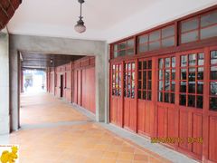 -剥皮寮历史街区