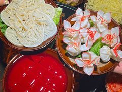 -冯校长老火锅(广州正佳广场店)