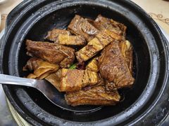 -新峰肉骨茶(总店)