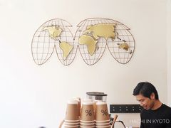 大堂-% Arabica(京都东山店)