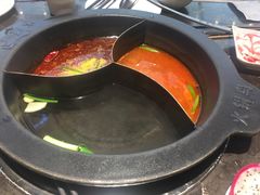 -火锅岛潮牌自助餐厅(天津天佑城店)