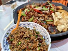 -一烙锅(友谊店)