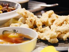 -淘淘园·韩式手工炸酱面(井亭天地店)