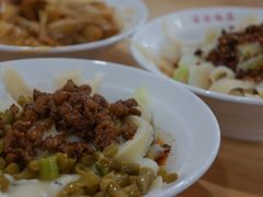 -华兴街自力面店