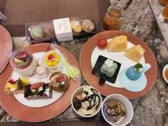 -东莞旗峰山酒店及行政公寓·莱斯西餐厅