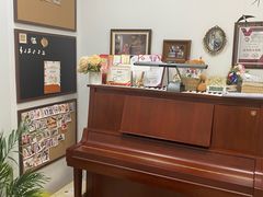 -刘健艺术钢琴学校·专注钢琴教育25周年(徐家汇校区)