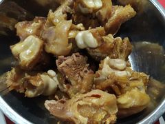 -伟记牛蹄(道滘店)
