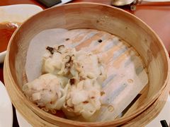 -杭州JW万豪酒店-万豪中餐厅