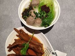 -晓粤·惹味粤菜(凯德乐峰广场店)