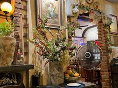 -我的意大利厨房