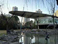 -苏州河梦清园环保主题公园