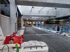 -海力健身游泳(太古里朗御店)