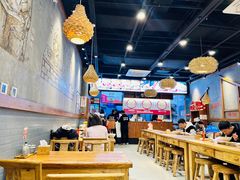 -湘人龙记老长沙米粉(鸟巢店)