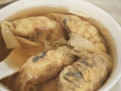 -麦奀云吞面世家(佐敦店)