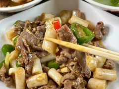 -铁炉农家菜馆