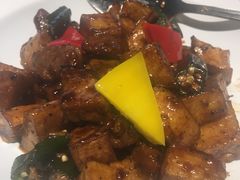 -汤城小厨•粤菜•靓汤(苏州街店)