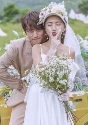 -钟爱一生婚纱摄影旗舰店