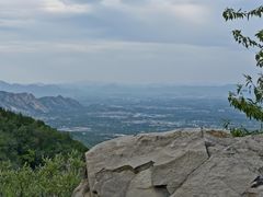 -阳台山自然风景区