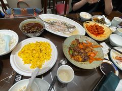 -品渔味湖鲜馆(拈花湾店)