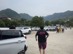 -安吉龙王山峡谷漂流