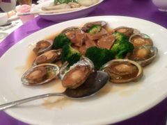 -新海利海鲜城·41年珠海老字号(夏湾店)