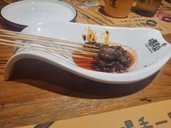 -喝丢一只鞋海鲜烧烤·海肠捞饭(文体街店)