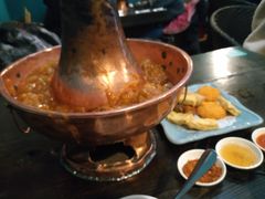 -火燒雲傣家菜(鼓楼店)