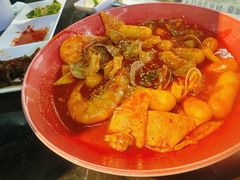 -火牛火韩式烤肉韩国料理(韩乐坊店)