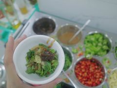 -花苑美食横琴生蚝火锅(拱北粤华路店)