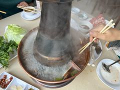 -百友顺涮肉城(故城东路店)