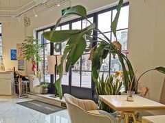 -Fridi Patisserie Cafe