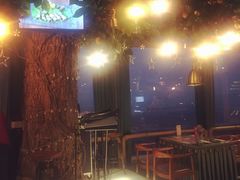 -烛影拾光观景餐厅·创意菜·摄影·小提琴(大唐不夜城店)