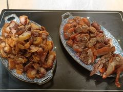 -长安先导国际创新人才交流中心·地中海餐厅·潮汕牛肉火锅·欧陆花园烧烤