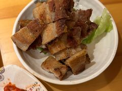 -名家韩国料理·烤肉(瑶海店)