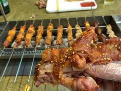 -白玉串城(南六中路店)