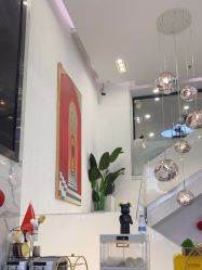-上禾 HAIR SALON