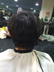 -名品美发