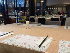 -上海虹桥宾馆味翠餐厅