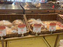 -西村叔叔的店·面包·甜品·蛋糕(崂山丽达店)