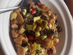 -严记小天府酸菜鱼(西四路店)