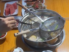 -养牛邓·潮汕牛肉海鲜自助火锅(广州店)