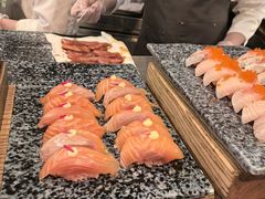 -The COOK·厨餐厅·自助餐(浦东嘉里大酒店)