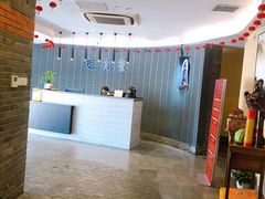 -迈格笙SPA·影院式足道·采耳(金桥店)