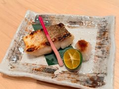 -Ginza Onodera 鮨(外滩十八号店)