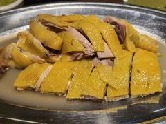 农夫原味阳山鸡-农汤老店(顺联公园里店)