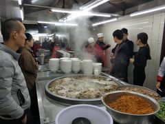 -筋面郎(东坡店)