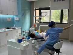 -咿呀口腔(光谷分院)