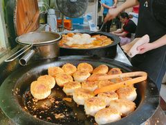 -牛煎里牛肉煎包淮南牛肉汤(广东路店)