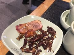 -九寸钉自助·炭火烤肉烧烤(欧乐时尚广场店)